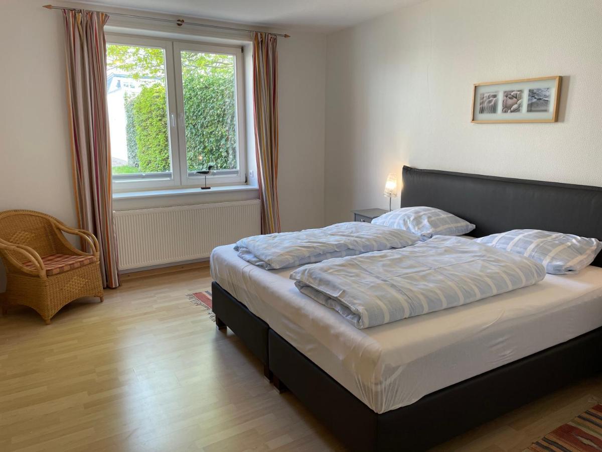 Apartment 4