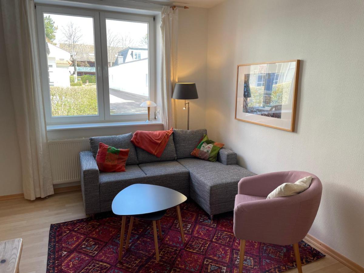 4 * Wyk auf Foehr